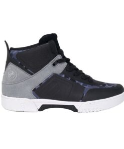 Epic Stomper Grind Shoes - Grey - Grey - UK 8