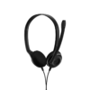 EPOS PC 5 CHAT On-ear Dynamic Open Voip Headset