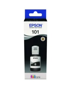 Epson-101 Ecotank Black Ink Bottle