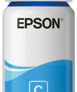 Epson-101 Ecotank Cyan Ink Bottle