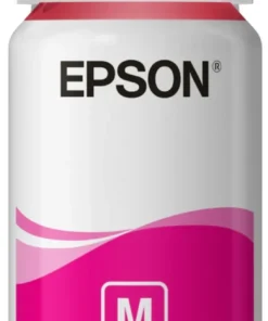 Epson-101 Ecotank Magenta Ink Bottle