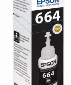 EPSON-103 EcoTank Yellow Ink Bottle