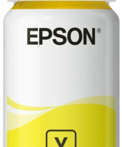 Epson 106 EcoTank Yellow Ink Bottle