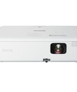 Epson CO-FD01,3 000 Lumens, 391 Inch Display, FULL HD 1080p Projector