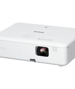 Epson CO-WX01,3 000 Lumens,378 Inch Display, WXGA Projector