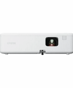 Epson CO-WX02 Data Projector WXGA 3000 ANSI Lumens Standard Throw 3LCD