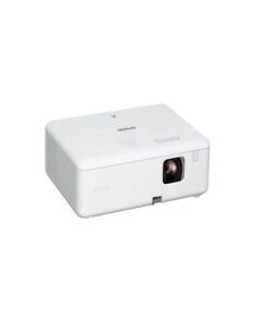 Epson CO-WX02 WXGA 3000 Lumens Projector