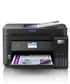 Epson EcoTank L6270 Printer