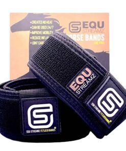 EQU StreamZ bands (one pair)