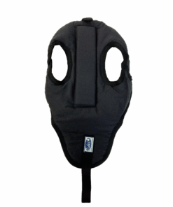 Equi Full Face Pollguard - Black