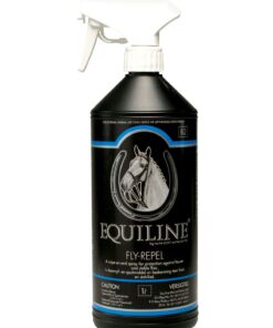 Equiline Fly Repellent - 1L