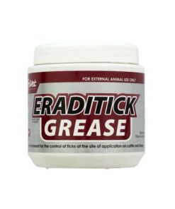 Eraditick Grease For Cattle And Sheep - 500g