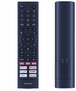 ERF3M80H Replacement Hisense Classic ULED TV Remote Control