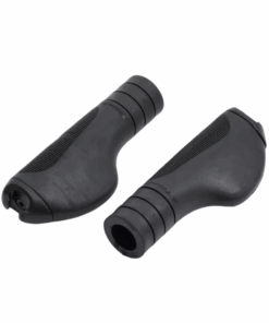 Ergonomic Handlebar Grips City 500