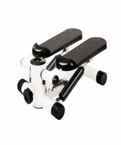 Ergonomic Premium Stepper Workout Machine