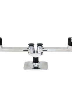 Ergotron LX Dual Side by Side Monitor Arm