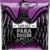 Ernie Ball 2020 Power Slinky Paradigm Electric Guitar Strings - 11-48 Gauge