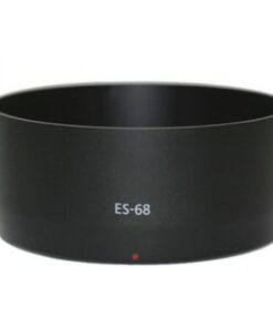ES-68 Lens Hood For Canon 50mm Lens