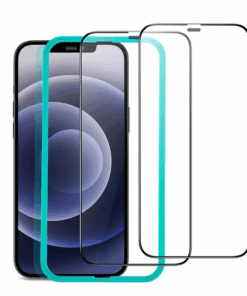 ESR Tempered-Glass Screen Protector for iPhone 13/13 Pro - 2 Pack