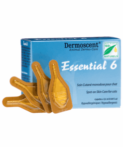 Essential 6 Spot On for Cats