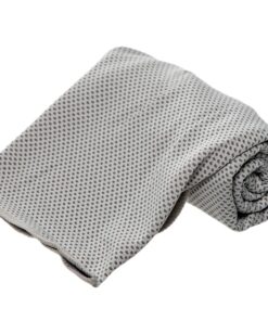 Essentials - Cooling Towel - Grey