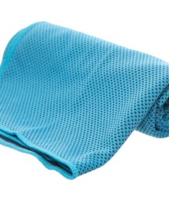 Essentials - Cooling Towel - Turquoise