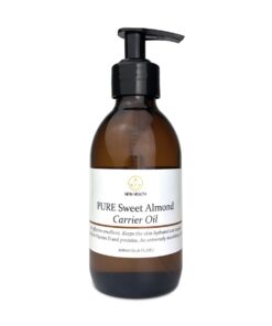 Estelin Body & Face Scrub 24K Gold