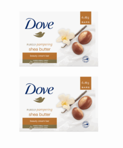 Estelin Sea Salt Scrub Hydrates Face & Body Scrub