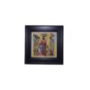 Ethnic Ladies-Canvas Framed Fine Art Painting-Wall Art