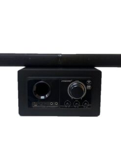 Etonesonic sound bar 2.1 channel (ES-2001)