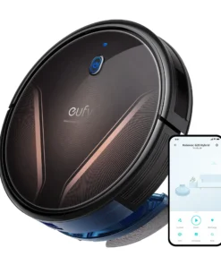 Eufy RoboVac G20 Hybrid T2258