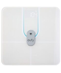 Eufy Smart Scale P2 Pro - White