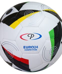 EURO24 Competition Soccer Ball