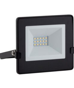 Eurolux 10W LED Floodlight Day Night