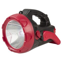 Eurolux -10W Rechargeable Torch