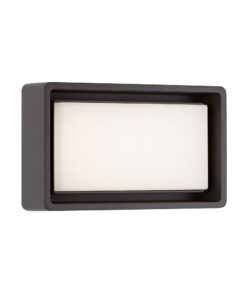 Eurolux - 6W Frame Mini Graphite