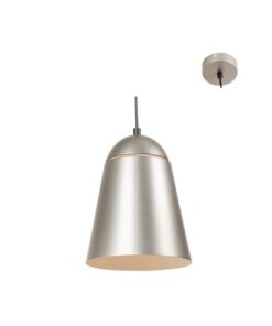 Eurolux - Black Pendant