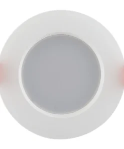 Eurolux Downlight 7w Round 3 Colour in 1