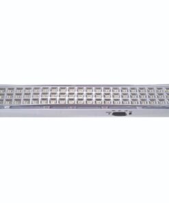 Eurolux Emergency Led Rechargeable Light 60 Led