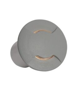 Eurolux - Fumagalli Ceci 90 2L Grey 230V