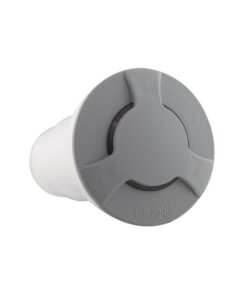 Eurolux - Fumagalli Ceci 90 3L Grey/Frosted