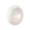 Eurolux - Fumagalli Gelmi GR White/Opal E27 230V