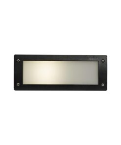 Eurolux - Fumagalli Leti 300 Plain Light Black