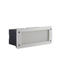 Eurolux - Fumagalli Leti300 Plain Light White