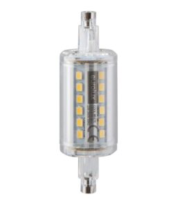 Eurolux Lamp Led J78 R7s Cw 5w
