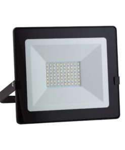 Eurolux Led Floodlight With Day Night Sensor 50W