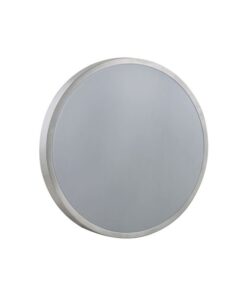 Eurolux - LED Power C/Light 325mm Silver Rim