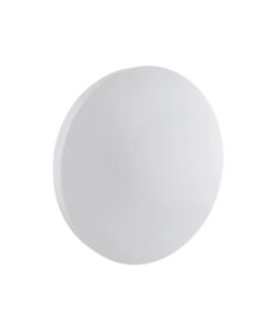 Eurolux - LED Power C/Light 325mm White Plain