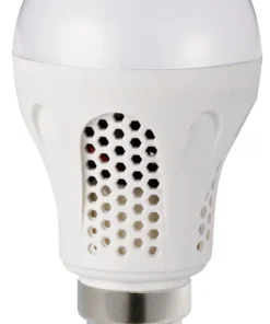 Eurolux LED Rechargeable Lamp B22 5w Daylight