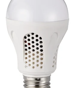 Eurolux LED Rechargeable Lamp E27 5w Daylight